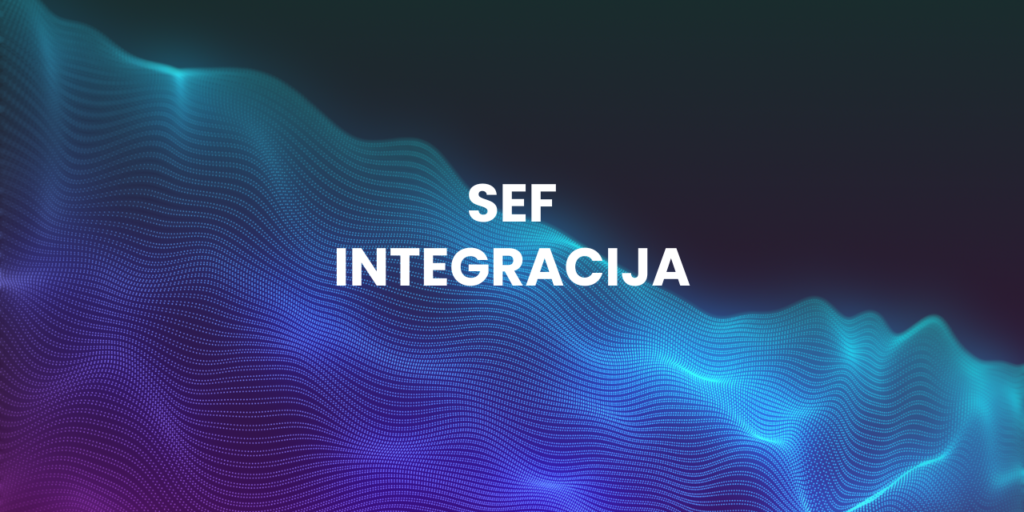 SEF Integracija